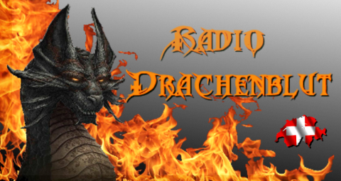 Radio Drachenblut, Dein schweizer Rock und Metal Radio