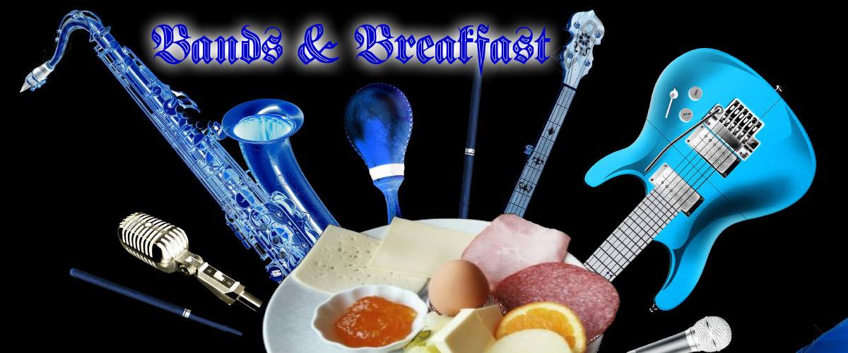 Bands&Breakfast
